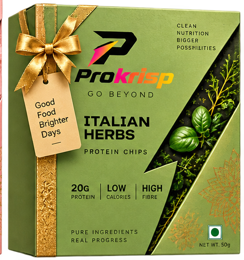 ITALIAN HERBS GIFT BOX
