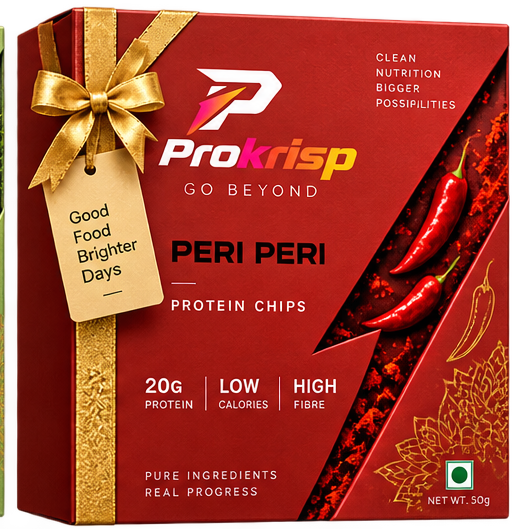 PERI PERI GIFT BOX