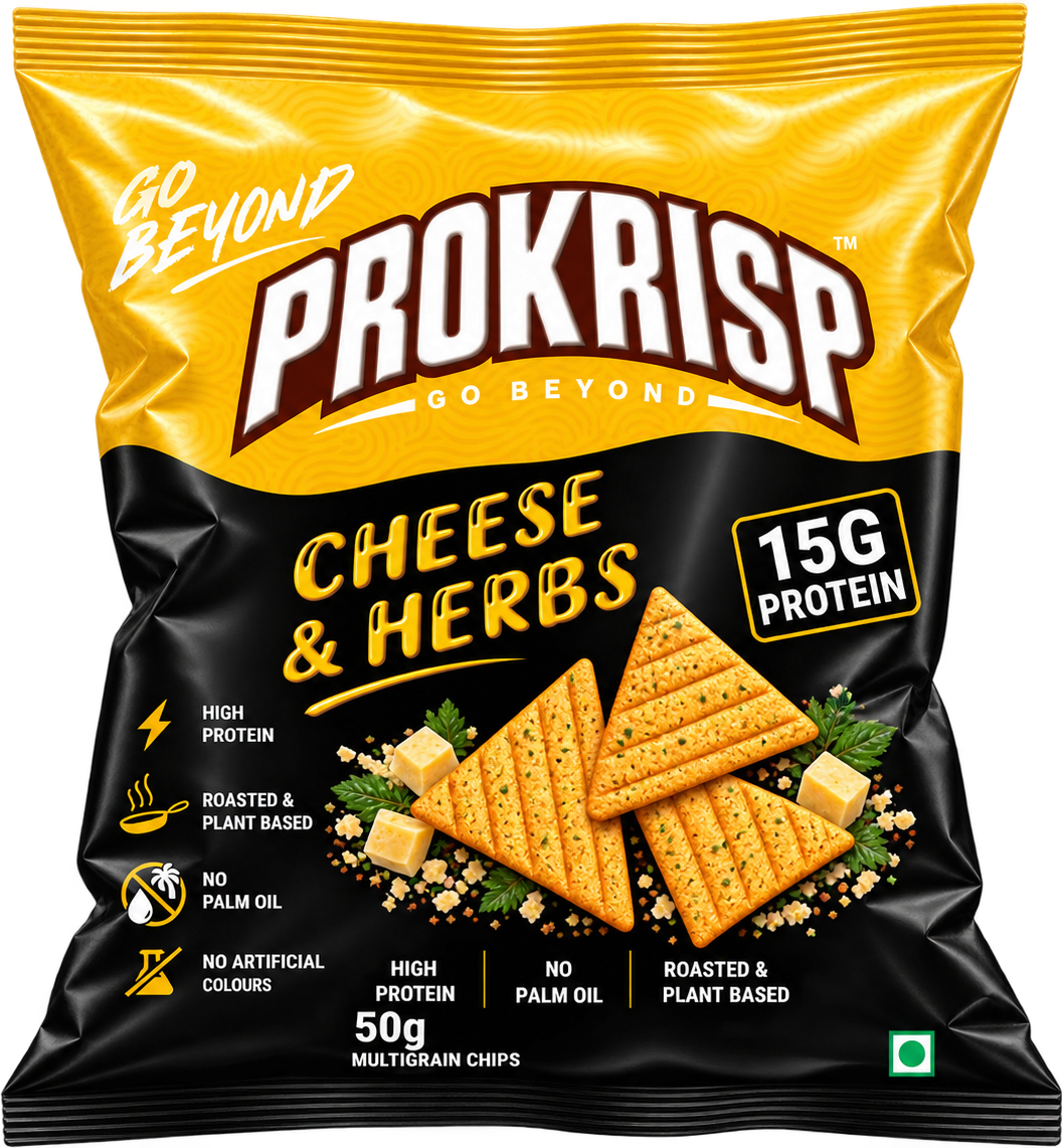 CHEESE & HERBS