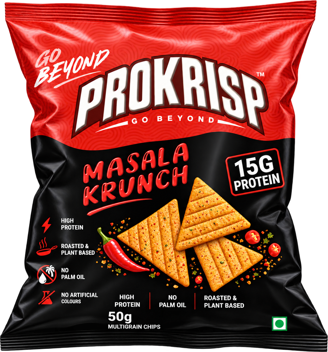 MASALA KRUNCH