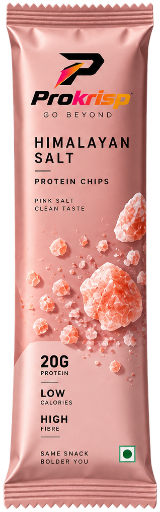 PROKRISP HIMALAYAN SALT PROKRISP POCKET 20G STICK PACK